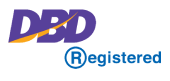 DBD Registered